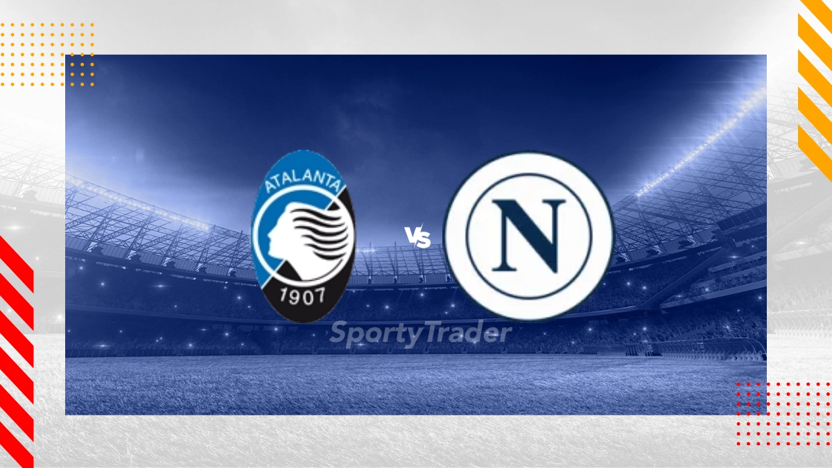 Easy Atalanta vs Napoli Prediction Guide for Beginners.