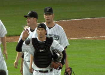 Remember the Team? Check Out the Florida Marlins 2010 Roster.