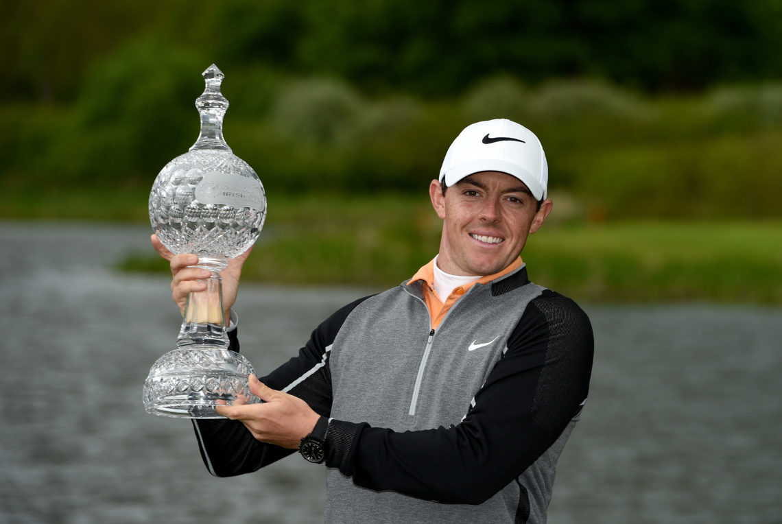 Irish Open Prize Fund: Everything You Need to Know!