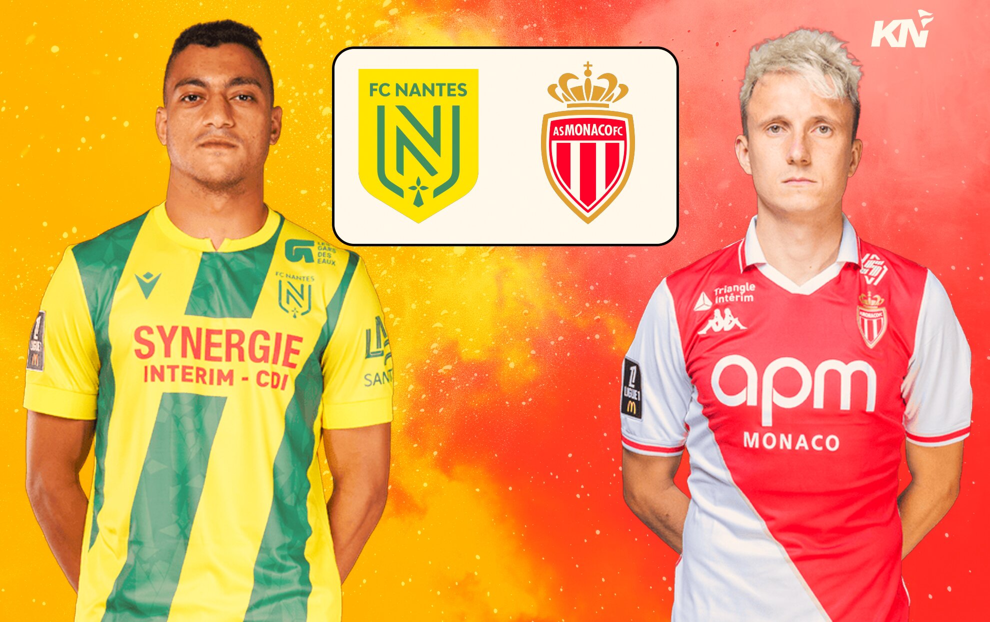 Easy Monaco vs Nantes Prediction: Dont Miss This Tip!