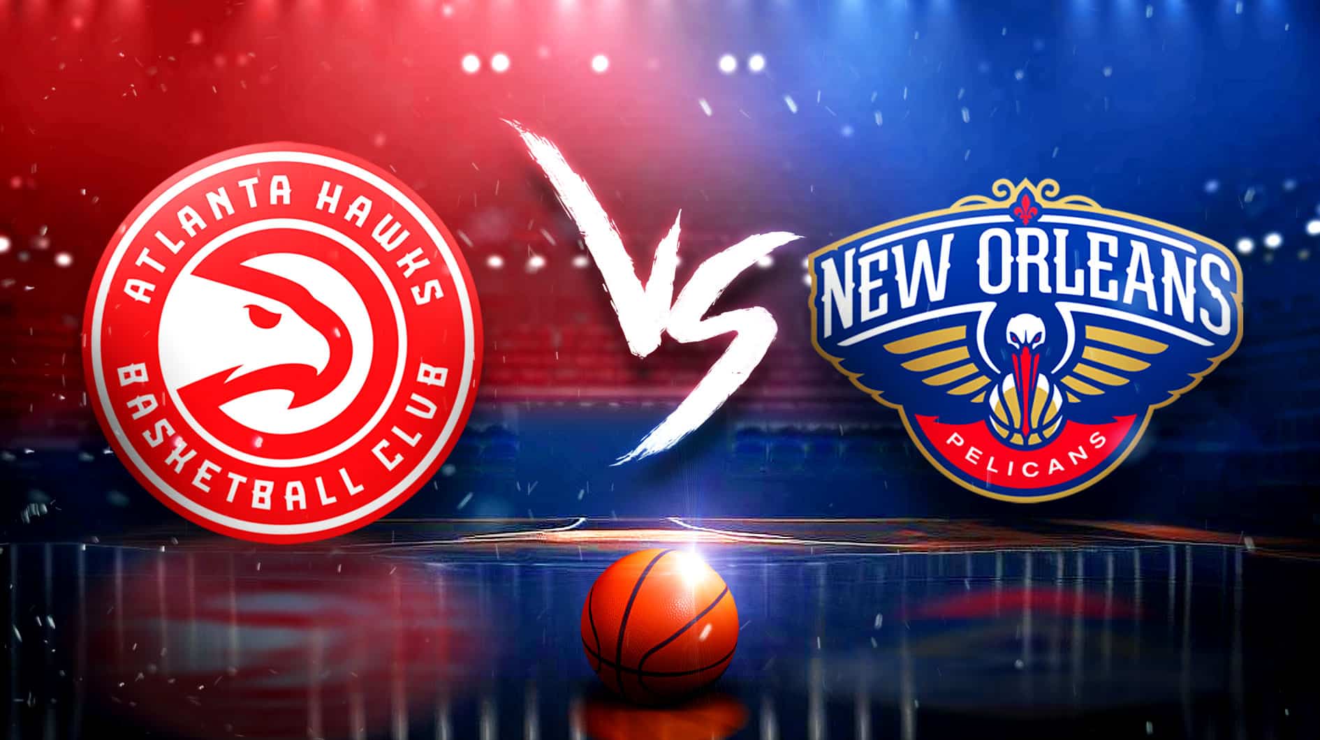 Best Hawks Pelicans Prediction: Is an Upset Coming? Read This First!