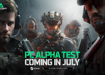 Delta Force Hawk Ops Alpha Test Timer: Your Guide to Play Times.