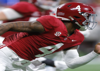 2024 Alabama Football Recruiting: Whos Committing to the Tide? (Stay Updated on All the Action)