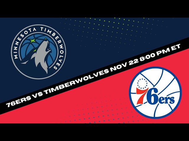 Sixers vs Timberwolves Prediction: Who Will Win Tonights Game? (Expert Picks Inside)