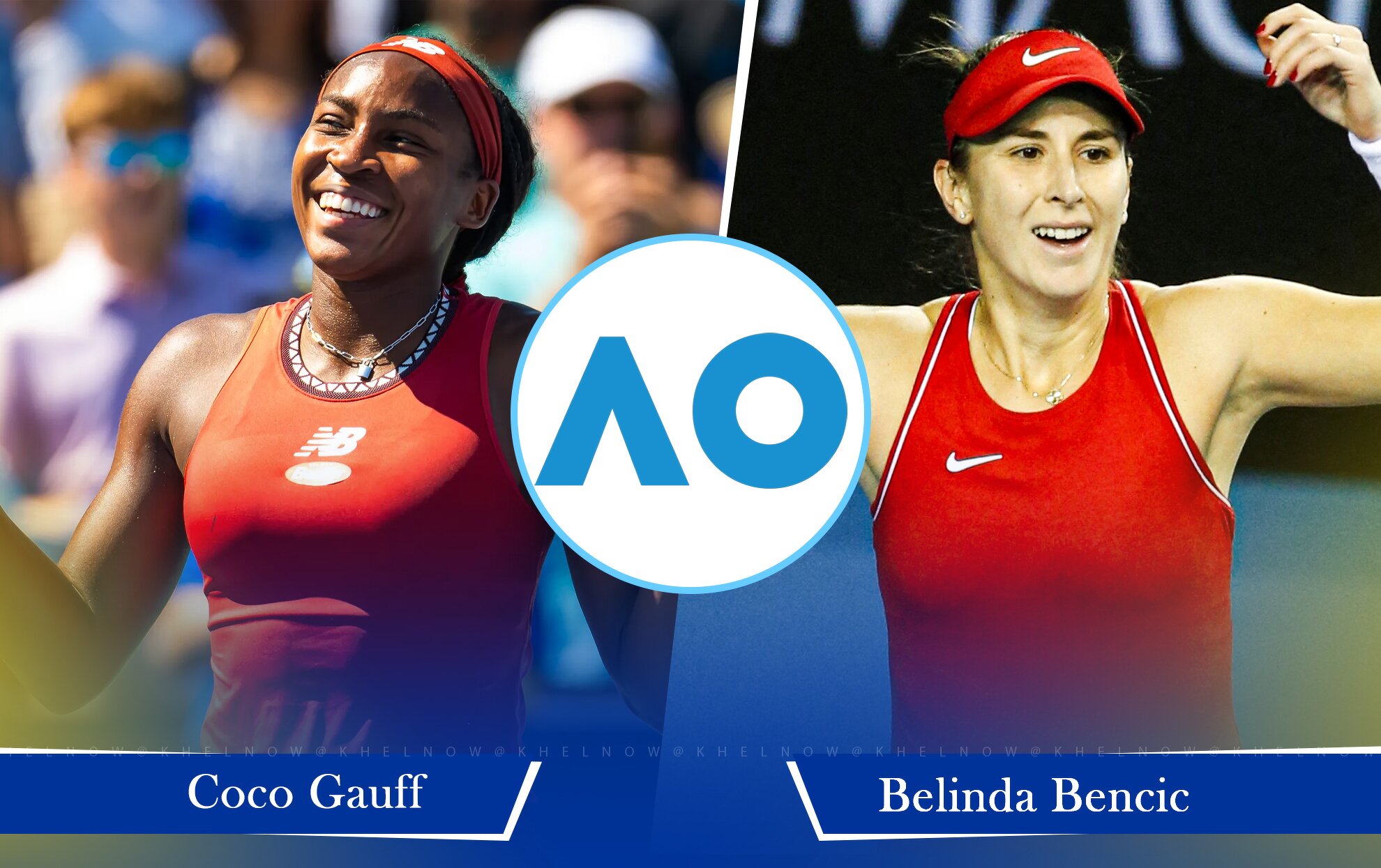 Bencic vs Gauff: Who Will Win? (Match Preview & Predictions)