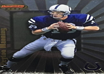 Whats Your Peyton Manning Card Worth? Find Out Instantly! (Price Check)