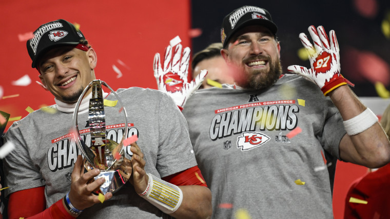 Counting Pat Mahomes Super Bowl Wins: Can the Chiefs Make it Three? (Will They Win Again?)