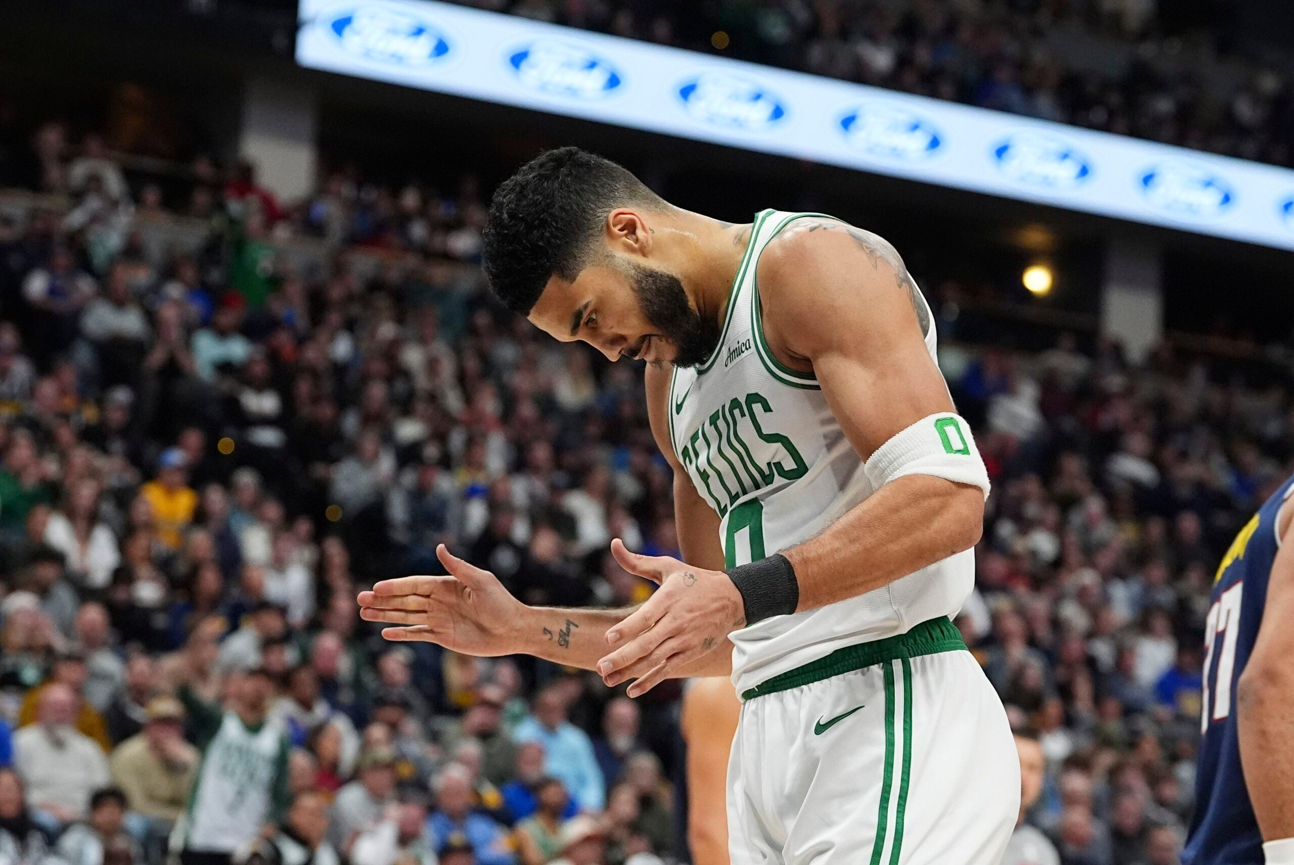 Celtics Script: Get the Latest News and Updates Here!