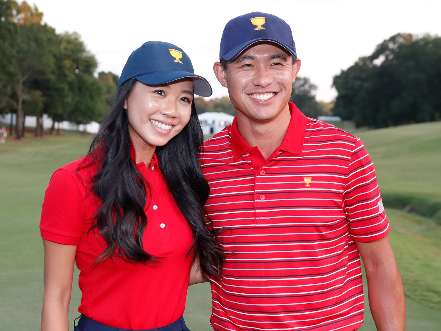 Collin Morikawa and His Wife: Get to know morikawa wifes background.