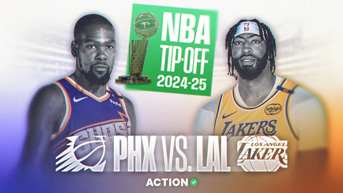 Phoenix vs Lakers Predictions: Simple Tips for Betting Smart Tonight!