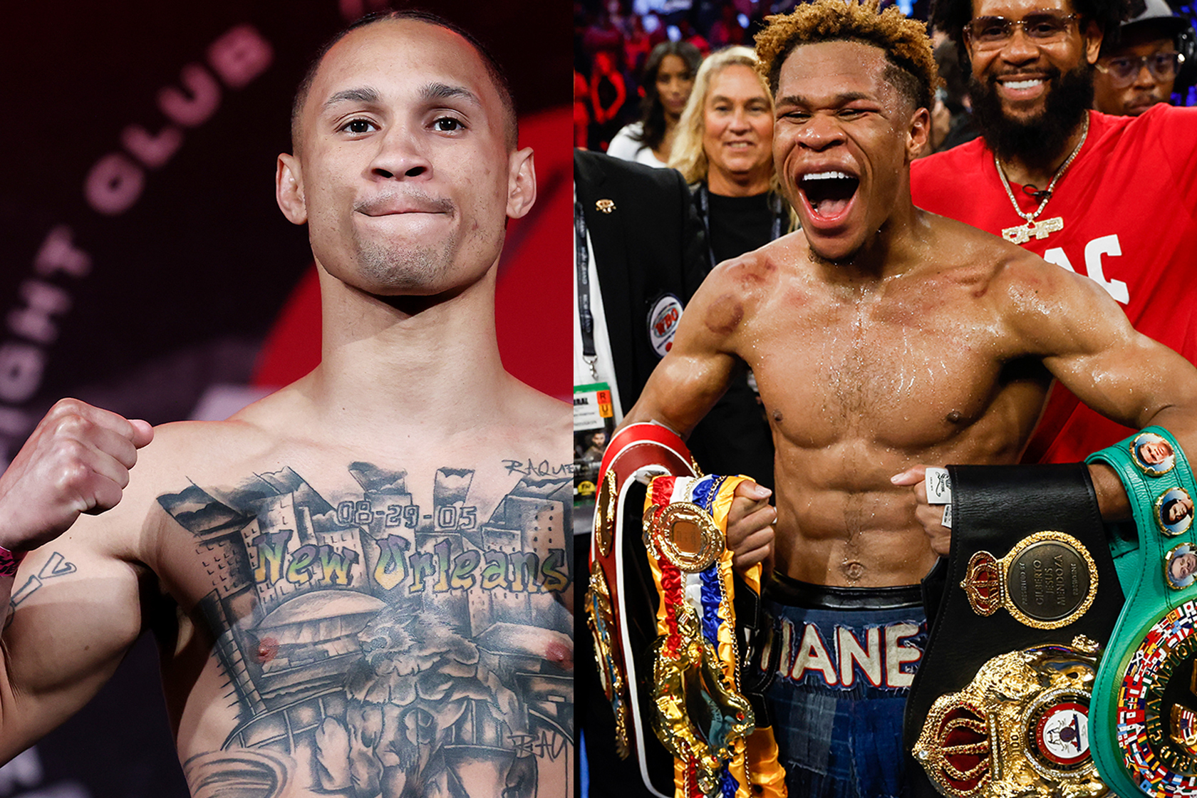 Secure Haney vs Prograis Tickets Now! (Avoid High Price)