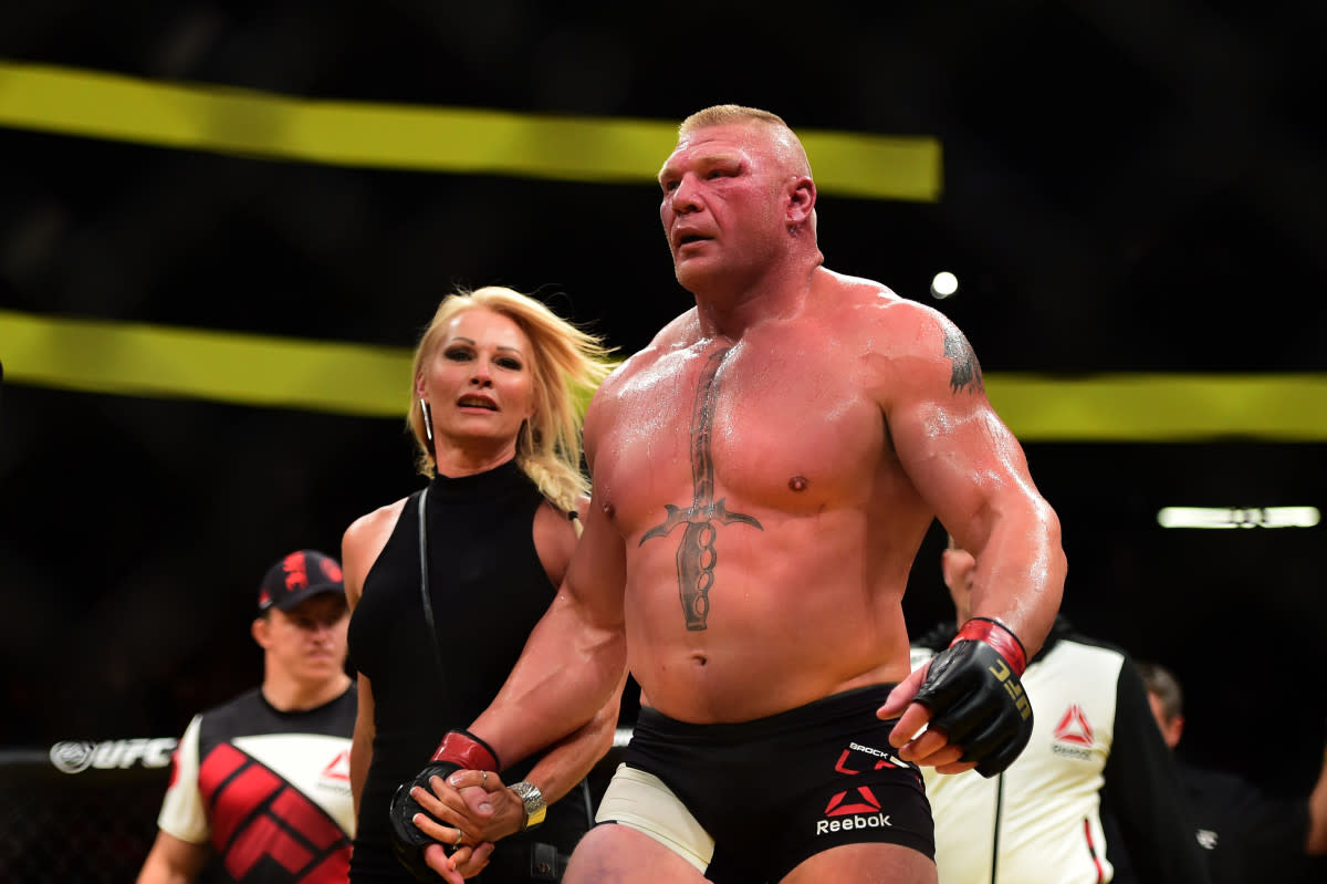 Rena Lesnar: Whats Her Life Like Away From WWE?