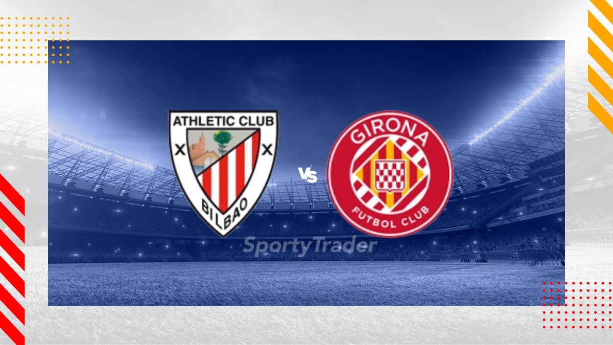 Athletic Bilbao vs Girona Prediction: Betting Odds and Top Picks!