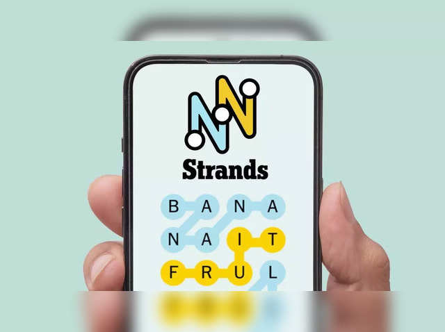 Strands Answers for Today: Complete Guide & Spangram!