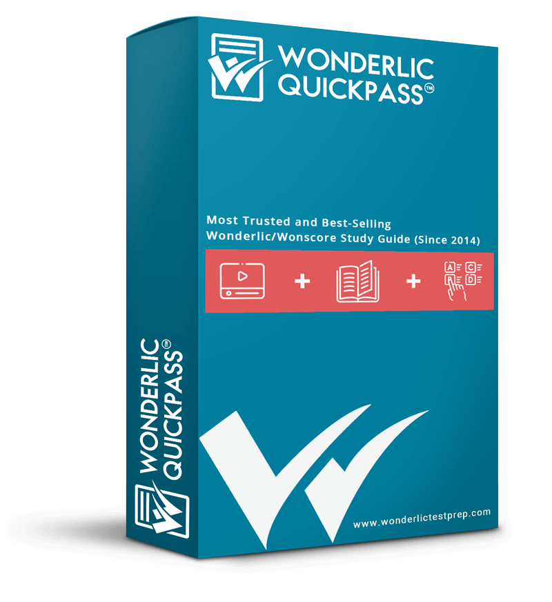 Improve Your Wonderlic Scores: Quick Tips & Practice Tests to Boost Results!