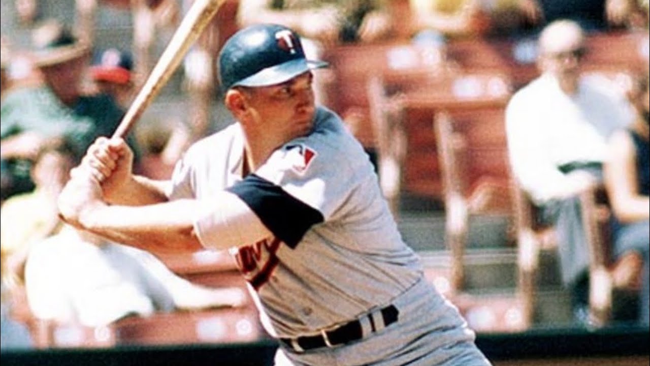 Harmon Killebrew Net Worth: Discover His Career Earnings and More!