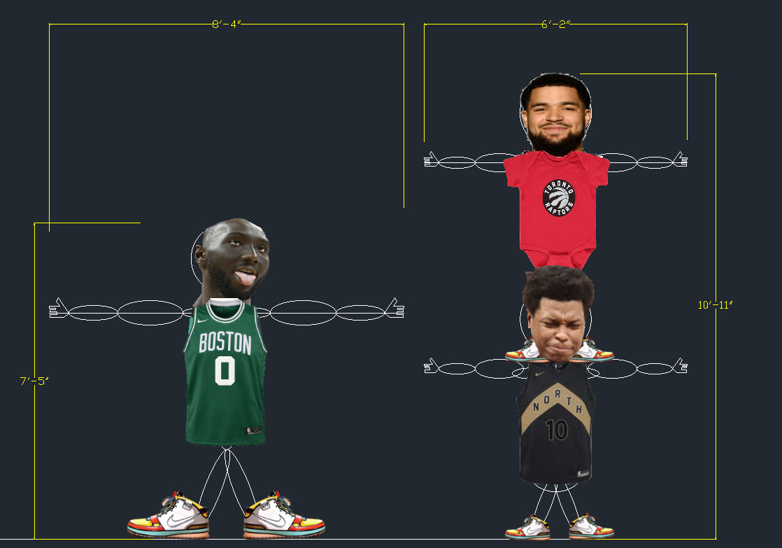 Fred VanVleet Wingspan: How It Helps Him Dominate on Court!