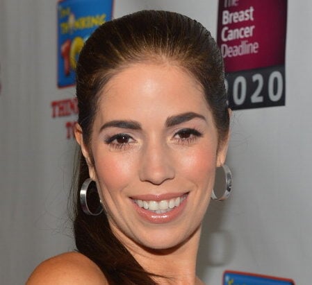 Ana Ortiz Net Worth Revealed: Check Out Her Impressive Fortune here!