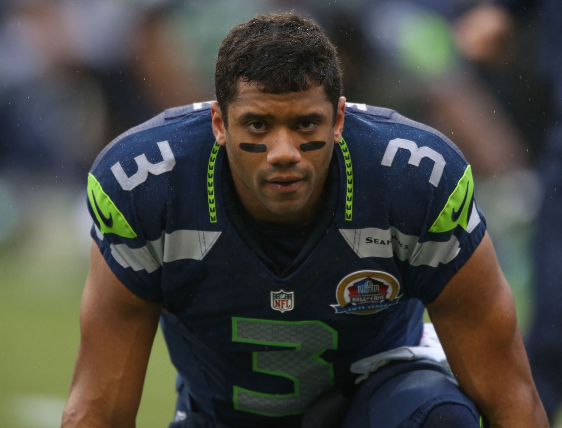 What Ethnicity Is Russell Wilson? A Quick and Clear Explanation