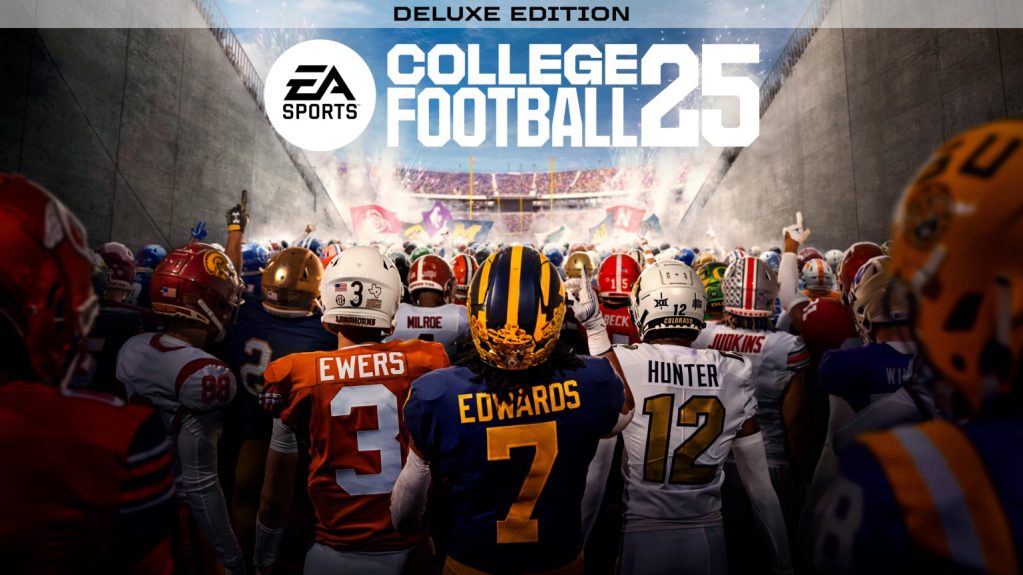 College Football Deluxe Edition: New Features & Gameplay!