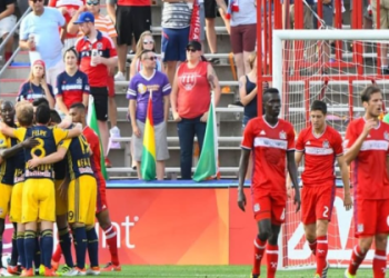 New York Red Bulls vs Chicago Fire Prediction: Who Will Win? (MLS Game Analysis and Score Forecast)