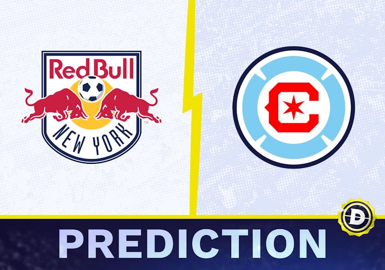 New York Red Bulls vs Chicago Fire Prediction: Who Will Win? (MLS Game Analysis and Score Forecast)