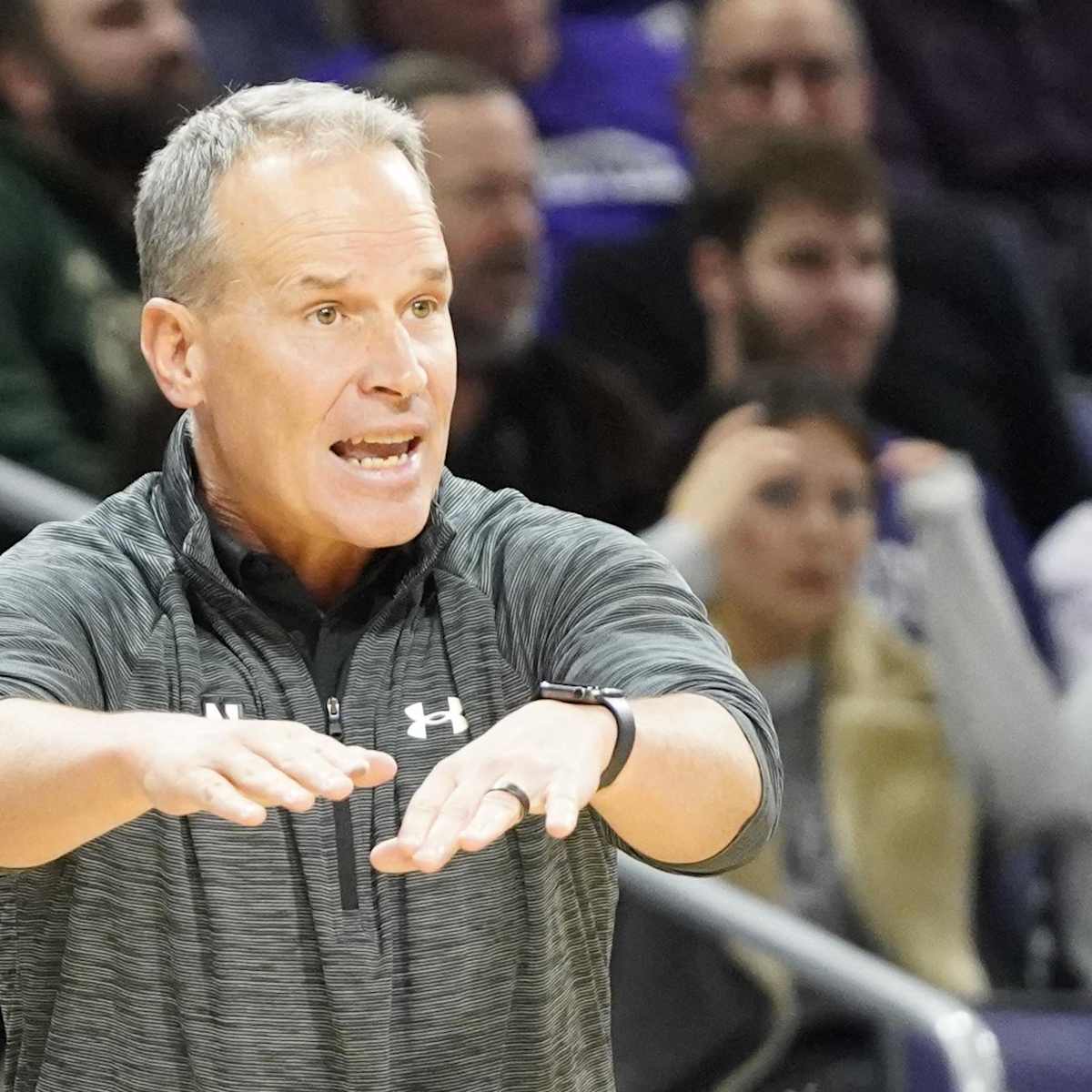 Chris Collins Northwestern: Get the Inside Scoop here!