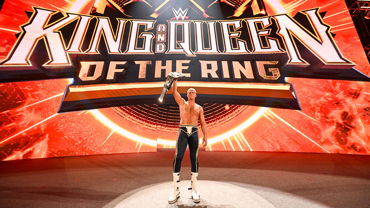 King and Queen of the Ring Ratings: View the Numbers and Fan Reactions!