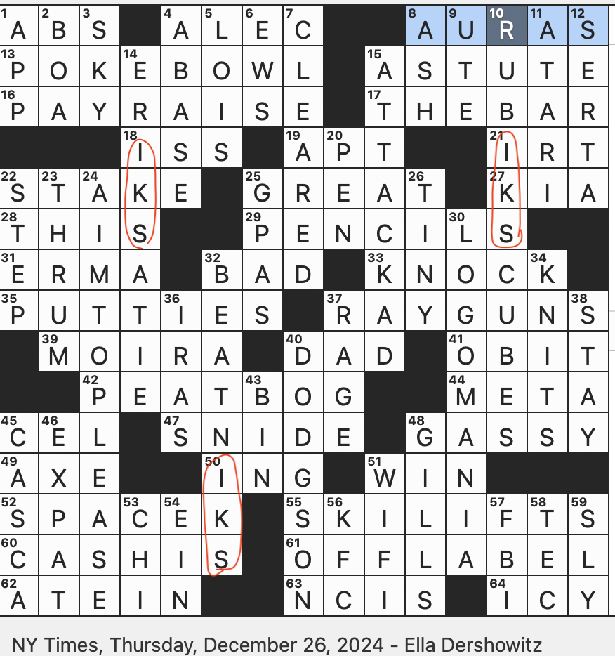 NYT Crossword Pressed Hard Giving You Trouble? Find Help.