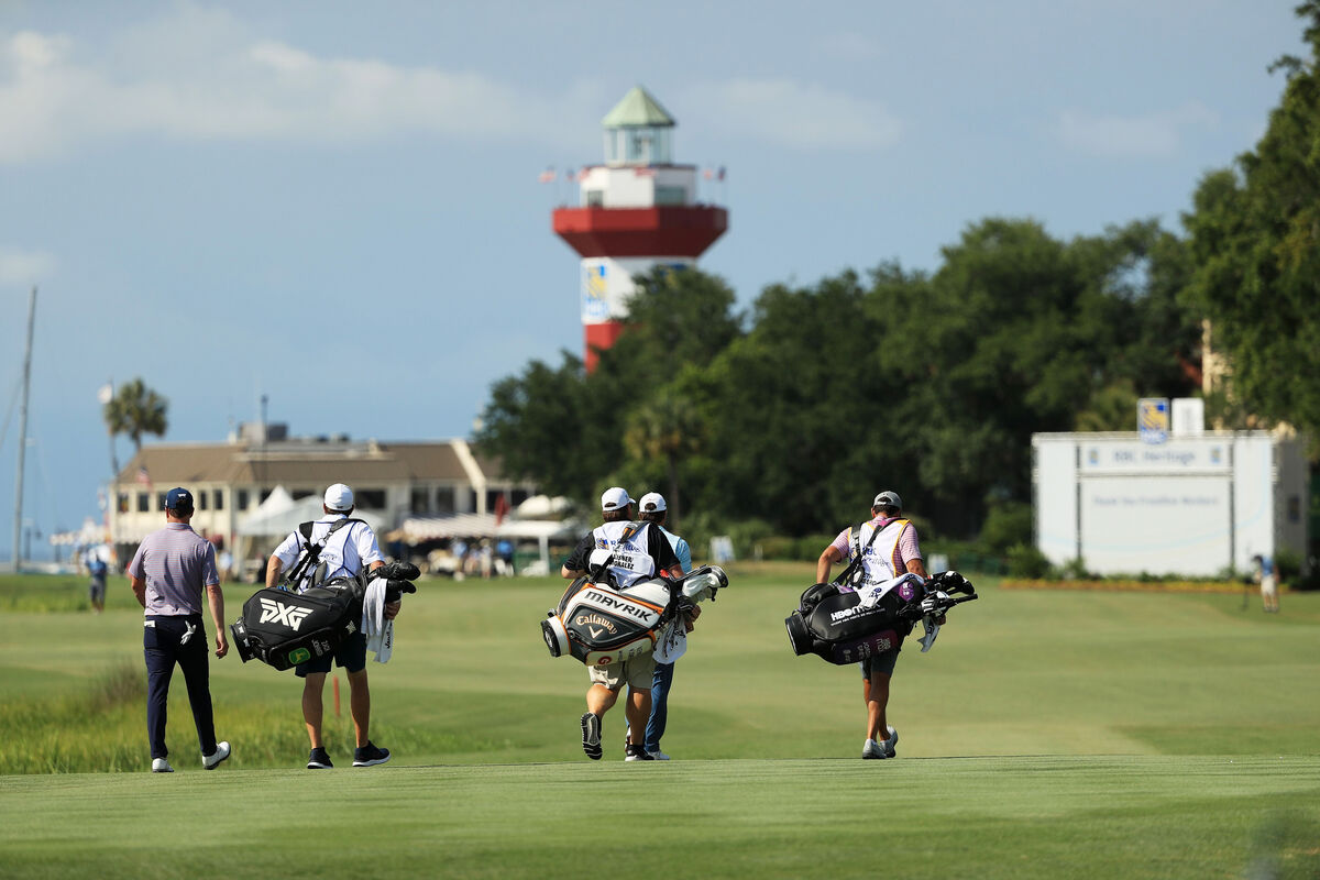 What is the Cut Rule for RBC Heritage? Get Your Answers.