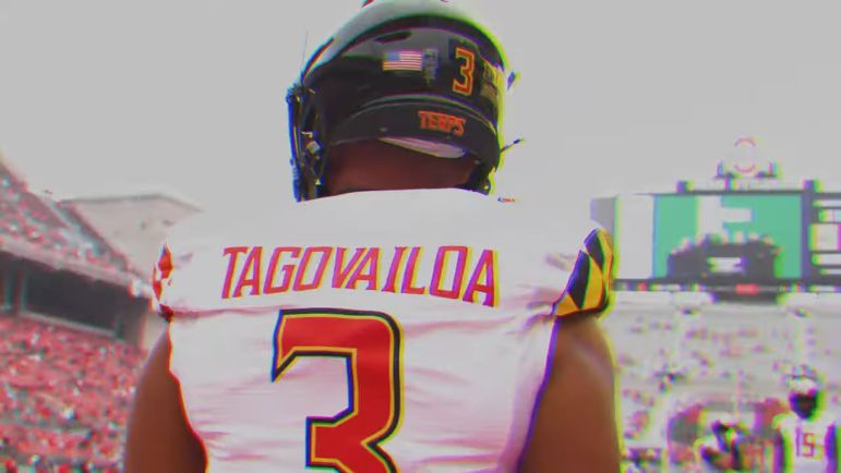 Taulia Tagovailoas NFL Draft Projection: Early Rounds or Late Pick? (Simple Breakdown)