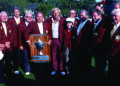 RBC Heritage Past Results: The Ultimate Source for Tournament Archives.