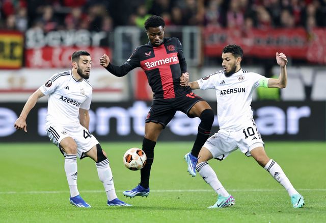 Easy Prediction for Leverkusen vs Qarabag FK: Who Will Win?