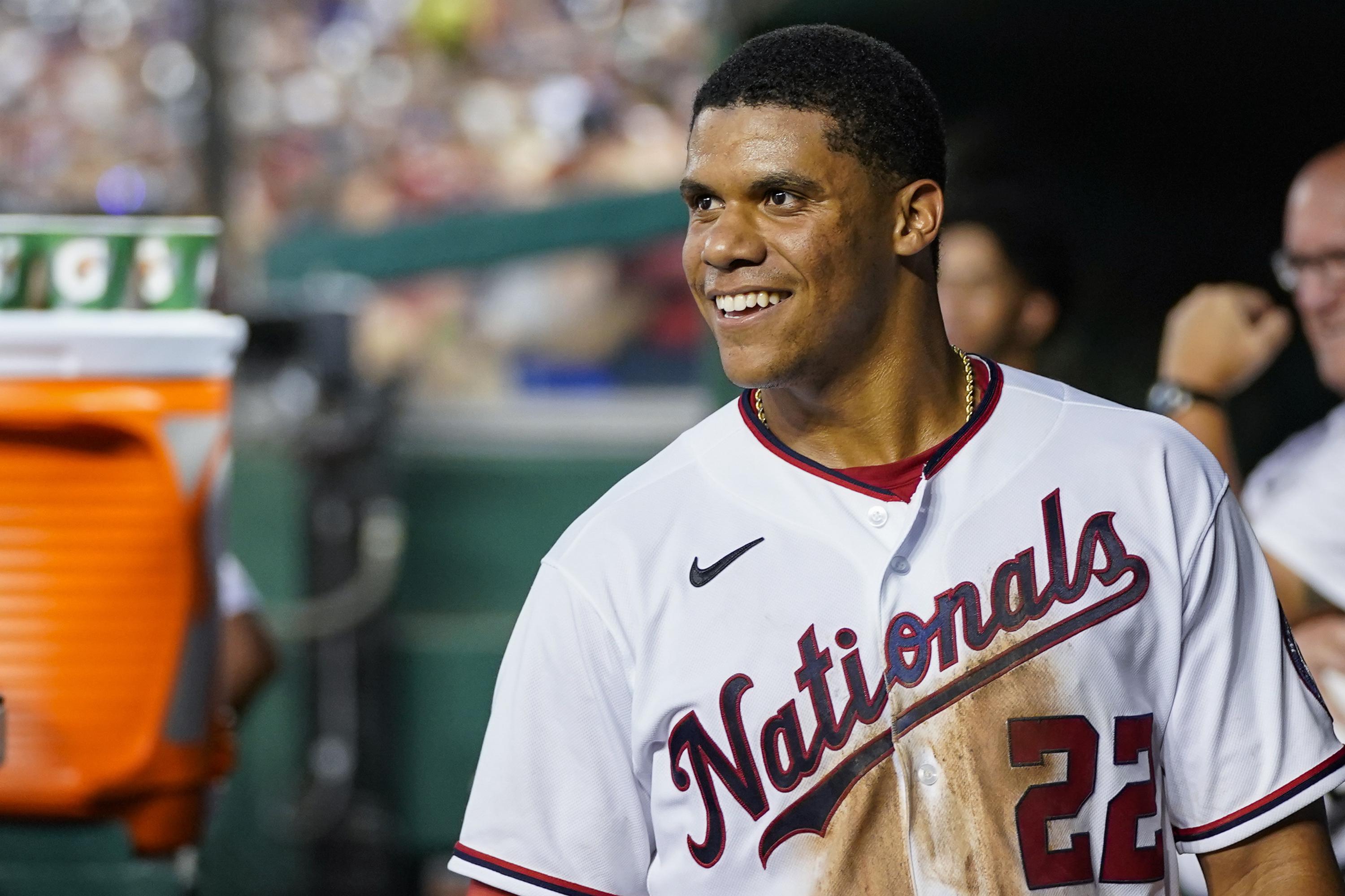 Fans Ask: Is Juan Soto Married? Check Out The Facts Here!