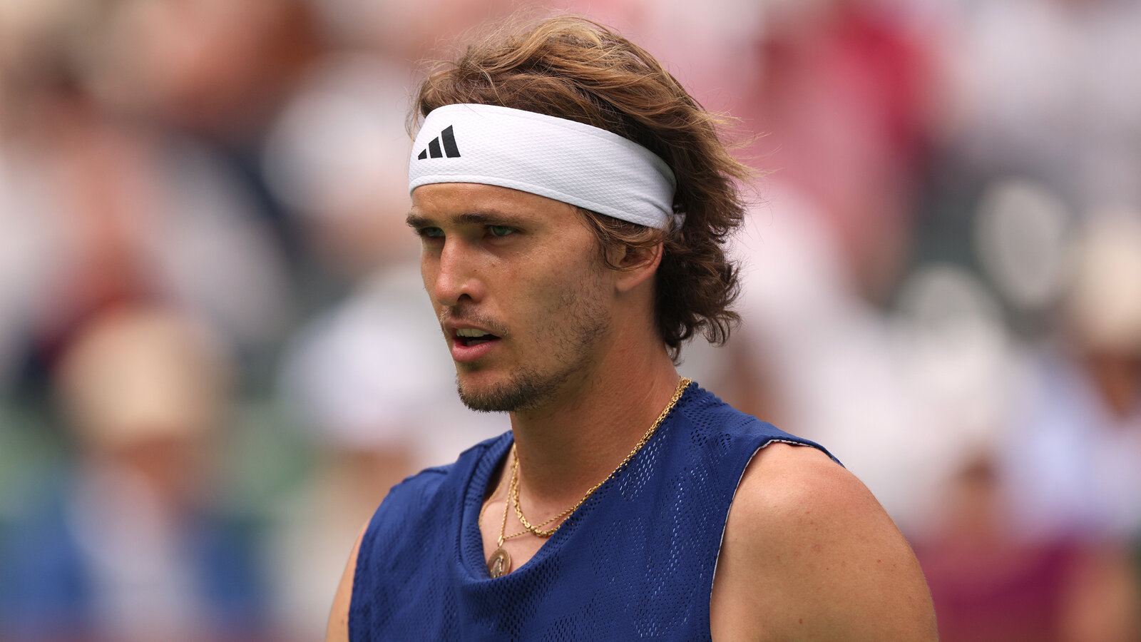 Is Alexander Zverev Jewish? Get the Facts on His Background