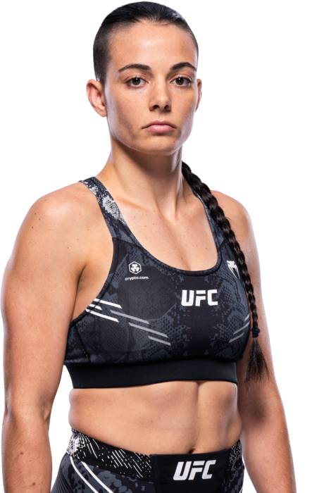 Fatima Kline UFC Stats: Win/Loss Record, Knockouts, Submissions & More!