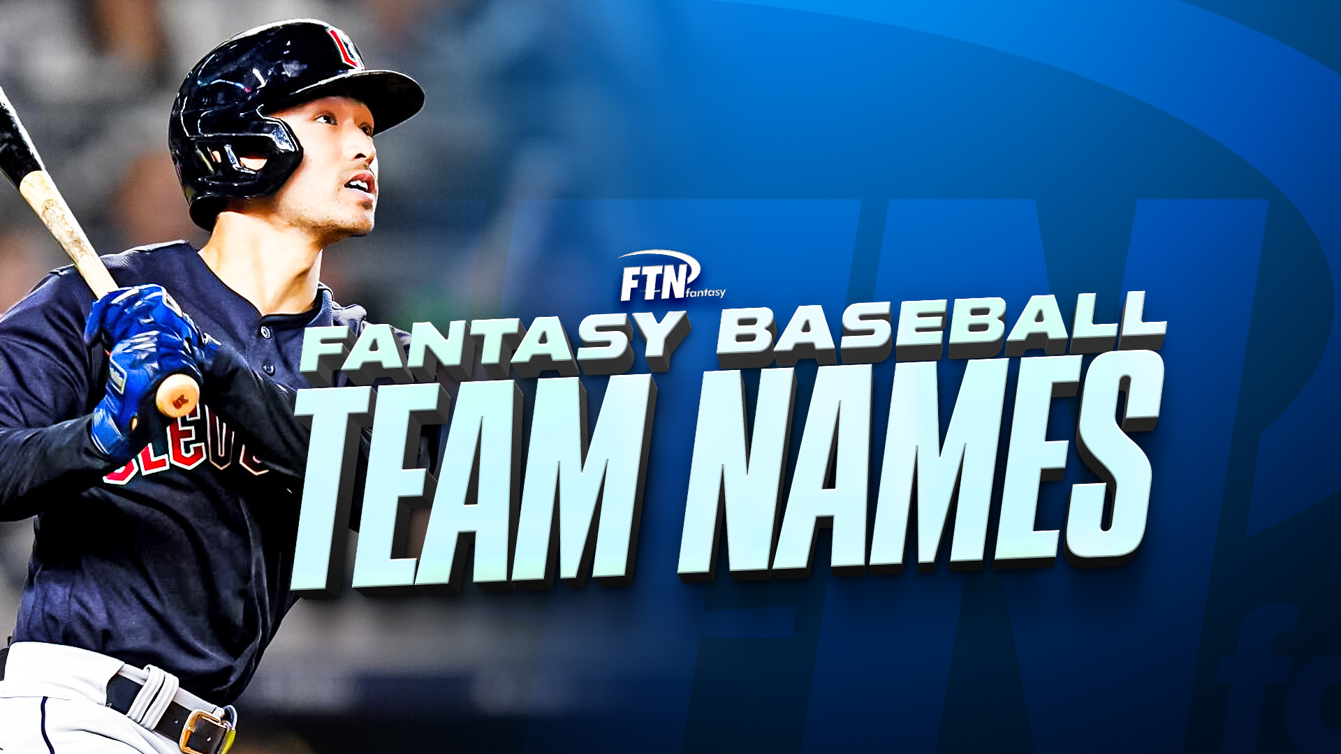 Need Mlb Fantasy Team Names? Check This List for 2024