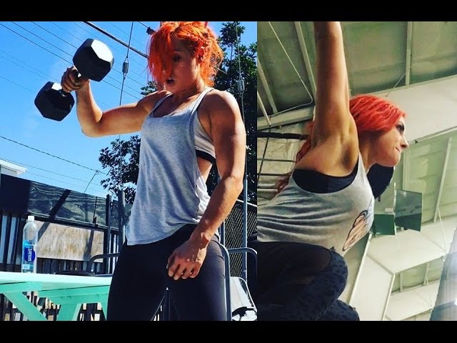 Learn the Becky Lynch Elbow: Easy Steps for Beginners