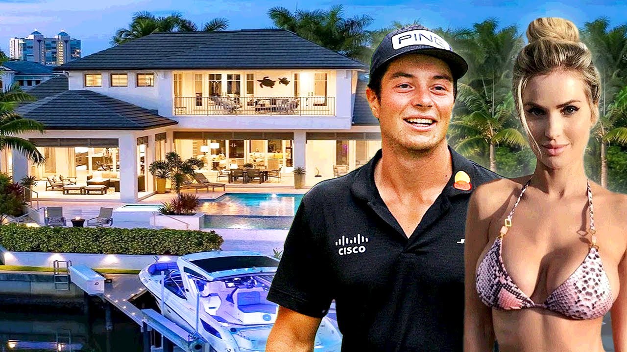 Is Viktor Hovland Married to Girlfriend? Everything is clear.