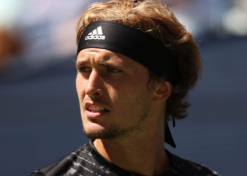 Is Alexander Zverev Jewish? Get the Facts on His Background