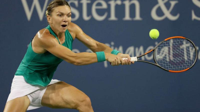 Simona Halep at US Open 2024? (Chances, Predictions & Fan Hopes)