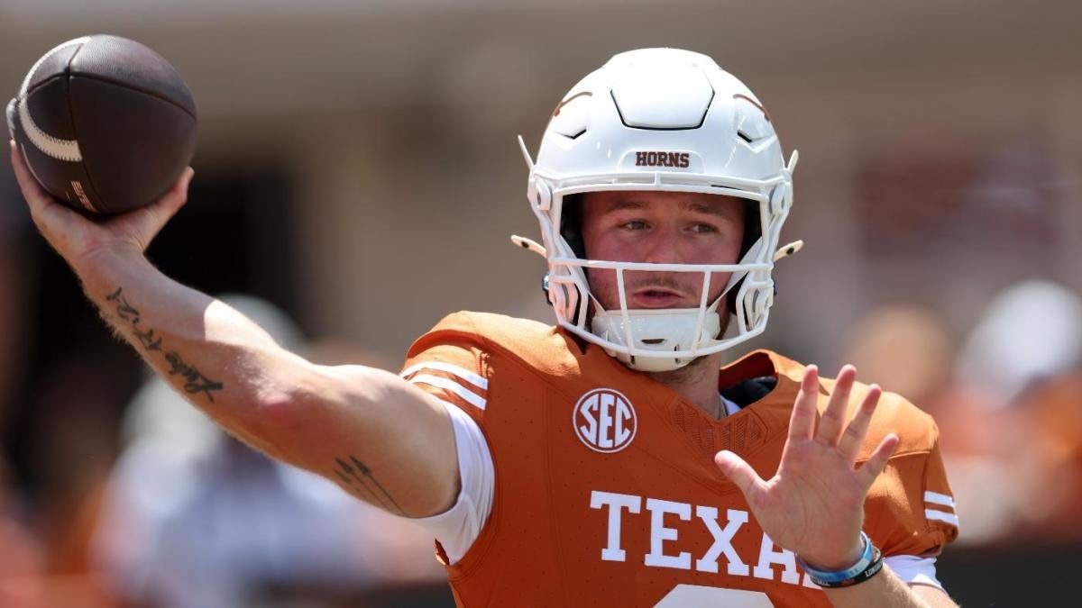 Quinn Ewers Injury: Big Problem for Texas Longhorns? | Game Impact and Backup Plan