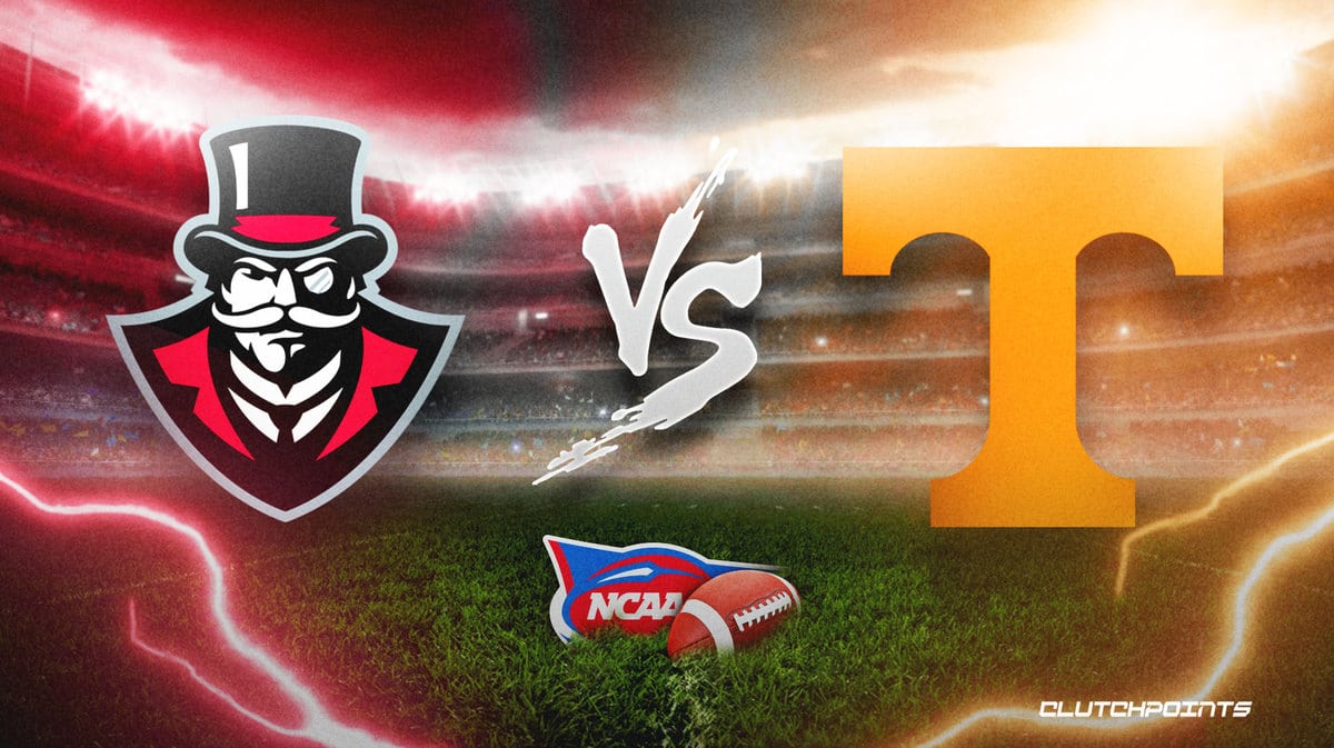 Need a Winner? Austin Peay vs Tennessee Prediction and Game Preview!