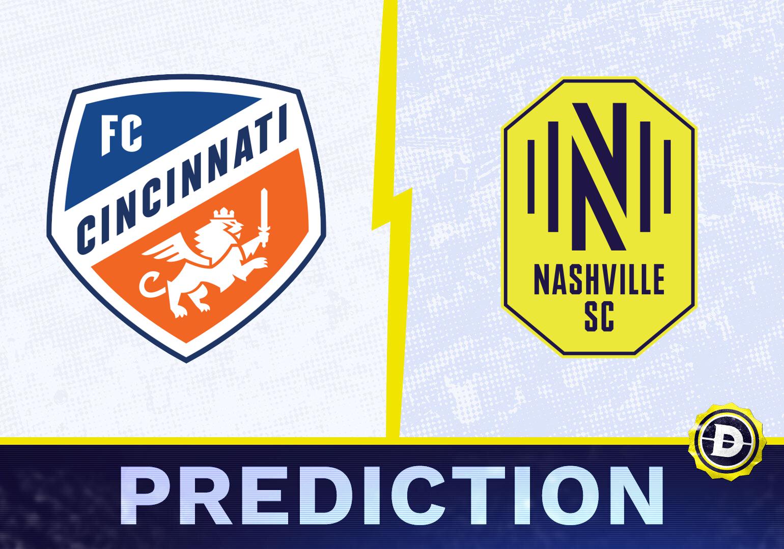 Easy fc cincinnati vs nashville prediction: Our Top Picks & Insights!