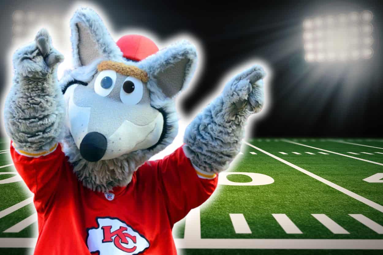 KC Wolf & Kansas City Chiefs Mascots: Get the Inside Scoop!