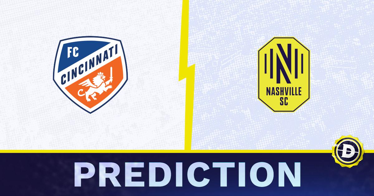 Easy fc cincinnati vs nashville prediction: Our Top Picks & Insights!