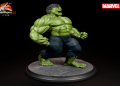 Best Hulk STL Files: Create an Incredible Hulk Figurine!