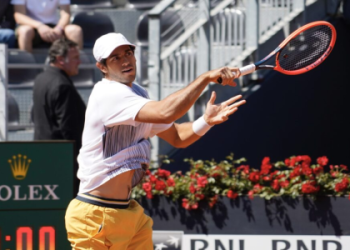 Rafael Nadal vs Nuno Borges: Find Out Whos Predicted to Win!