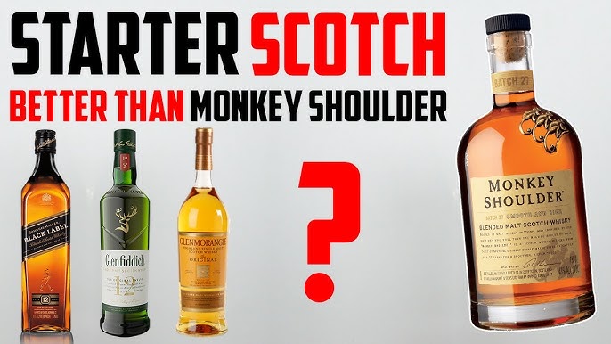 Howler Monkey Whiskey vs [Competitor]: Which One Is Better?