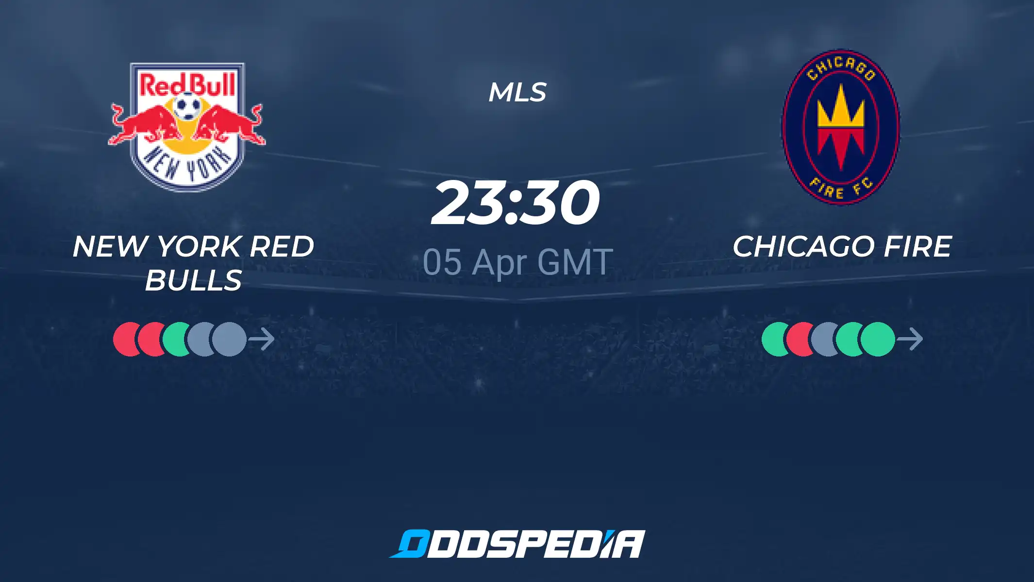 New York Red Bulls vs Chicago Fire Prediction: Who Will Win? (MLS Game Analysis and Score Forecast)